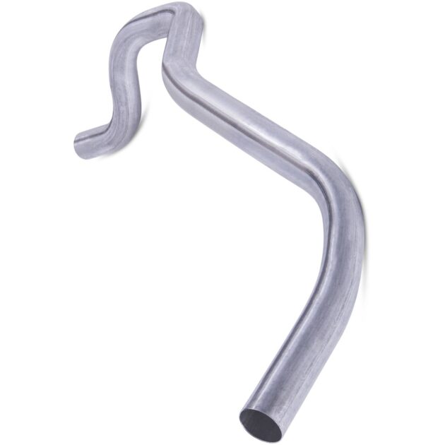 Direct-Fit Premium Tail Pipe