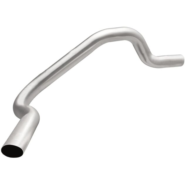 Direct-Fit Premium Tail Pipe