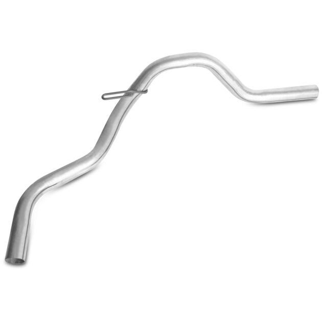 Direct-Fit Premium Tail Pipe