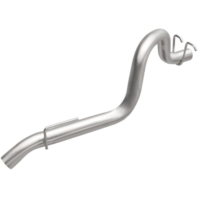 Direct-Fit Premium Tail Pipe