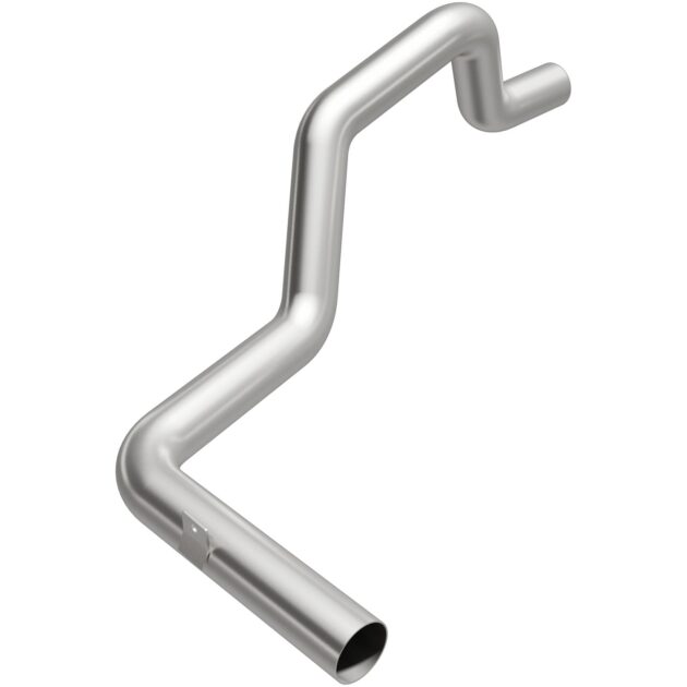 Direct-Fit Premium Tail Pipe