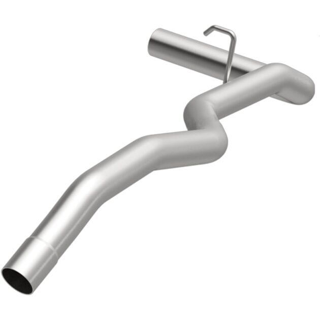 Direct-Fit Premium Tail Pipe