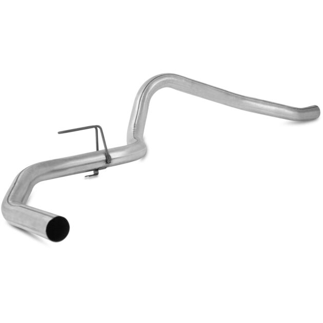 Direct-Fit Premium Tail Pipe