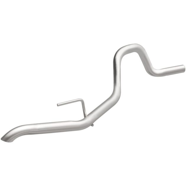 Direct-Fit Premium Tail Pipe