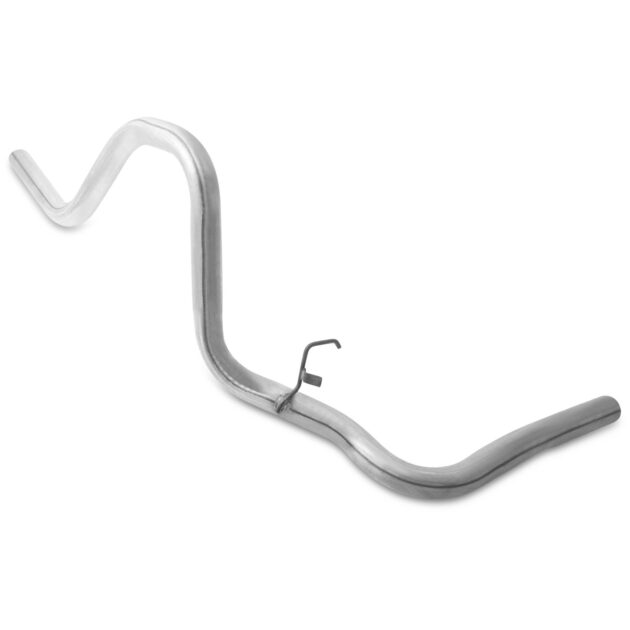 Direct-Fit Premium Tail Pipe