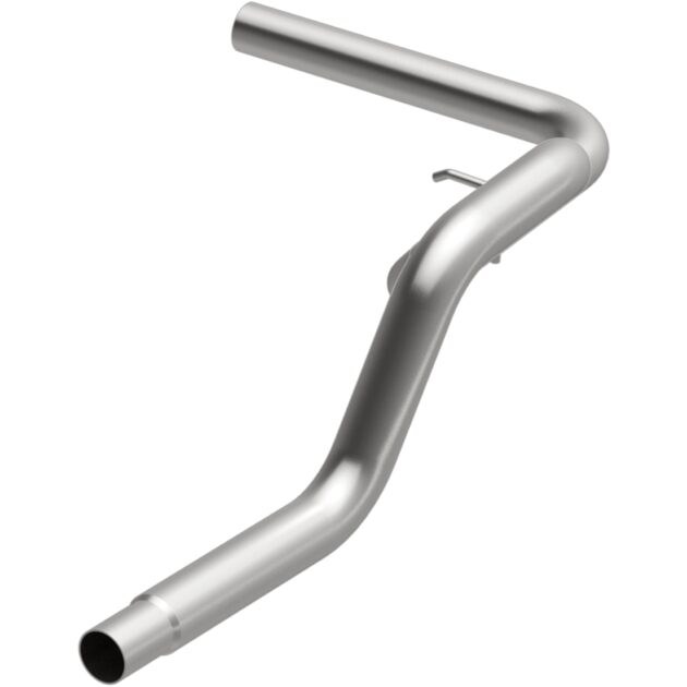 Direct-Fit Premium Tail Pipe