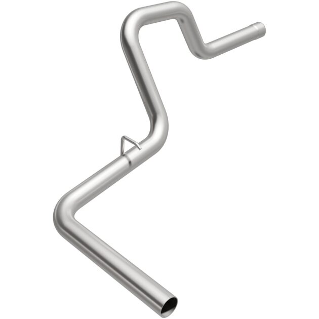 Direct-Fit Premium Tail Pipe