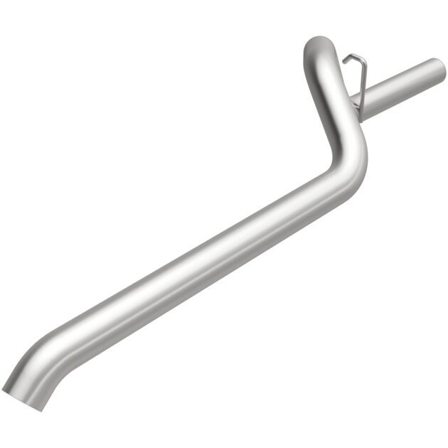 Direct-Fit Premium Tail Pipe