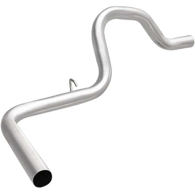 Direct-Fit Premium Tail Pipe