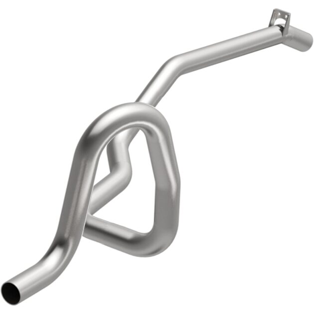 Direct-Fit Premium Tail Pipe