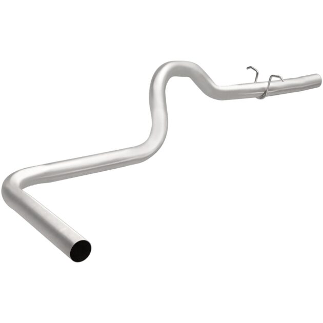 Direct-Fit Premium Tail Pipe