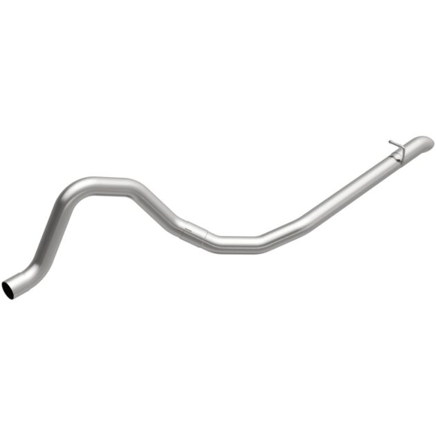 Direct-Fit Premium Tail Pipe