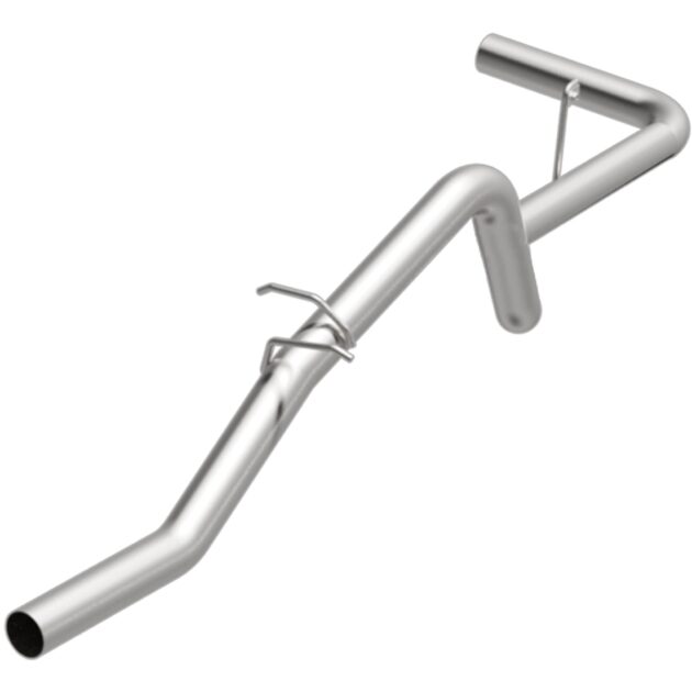 Direct-Fit Premium Tail Pipe