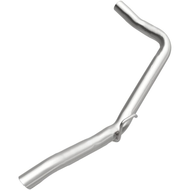 Direct-Fit Premium Tail Pipe