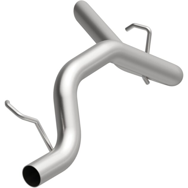 Direct-Fit Premium Tail Pipe