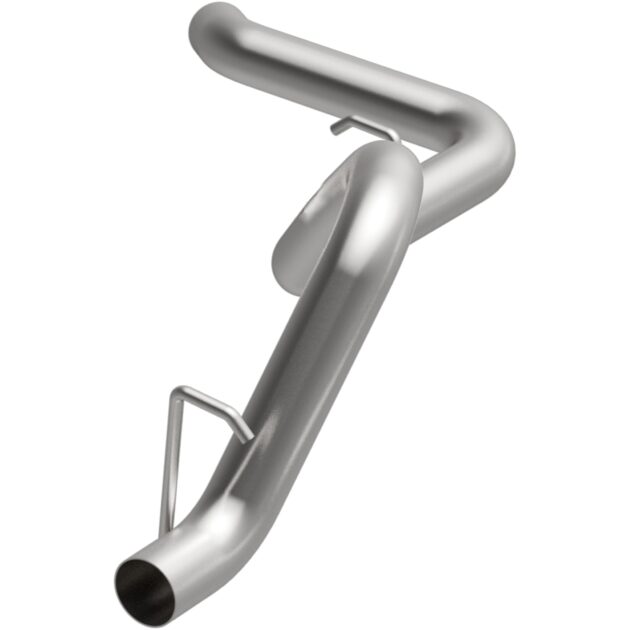 Direct-Fit Premium Tail Pipe