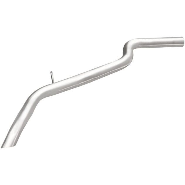 Direct-Fit Premium Tail Pipe