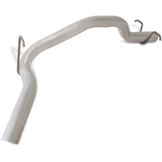 Direct-Fit Premium Tail Pipe