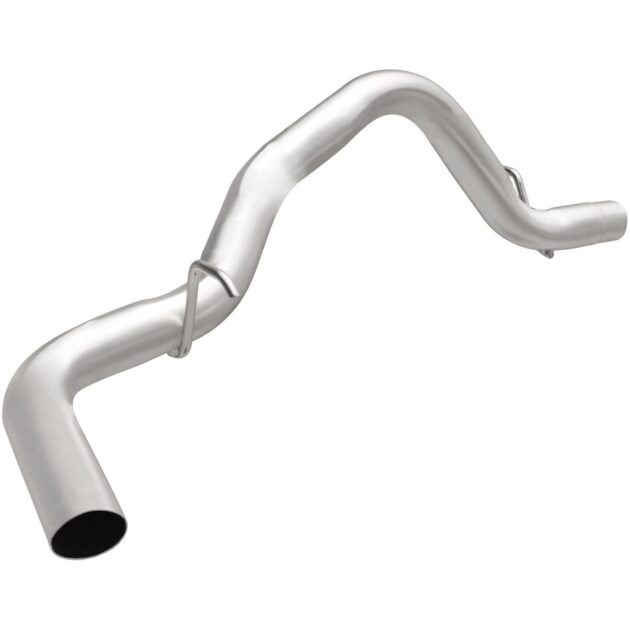 Direct-Fit Premium Tail Pipe