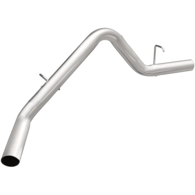 Direct-Fit Premium Tail Pipe