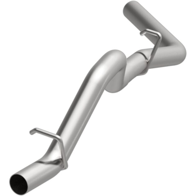 Direct-Fit Premium Tail Pipe