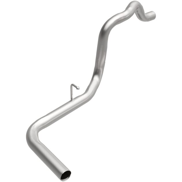 Direct-Fit Premium Tail Pipe