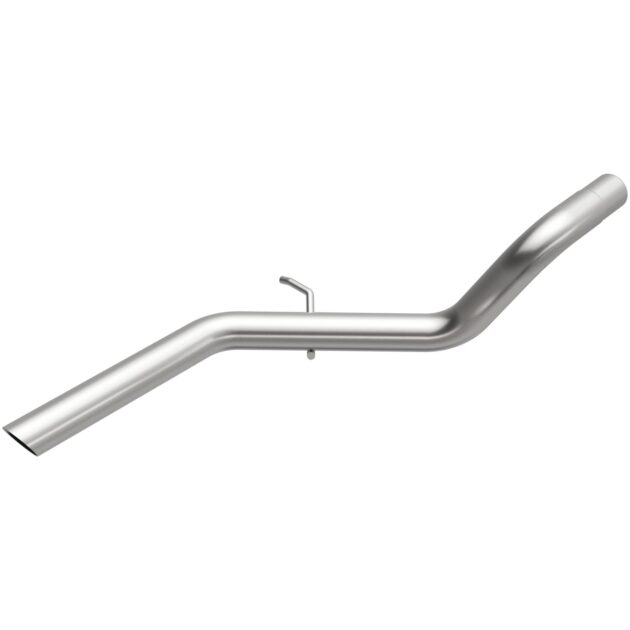 Direct-Fit Premium Tail Pipe