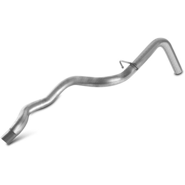 Direct-Fit Premium Tail Pipe