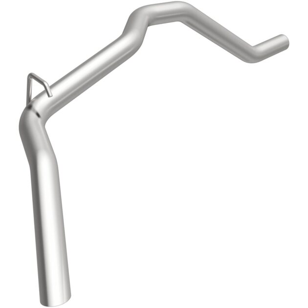 Direct-Fit Premium Tail Pipe