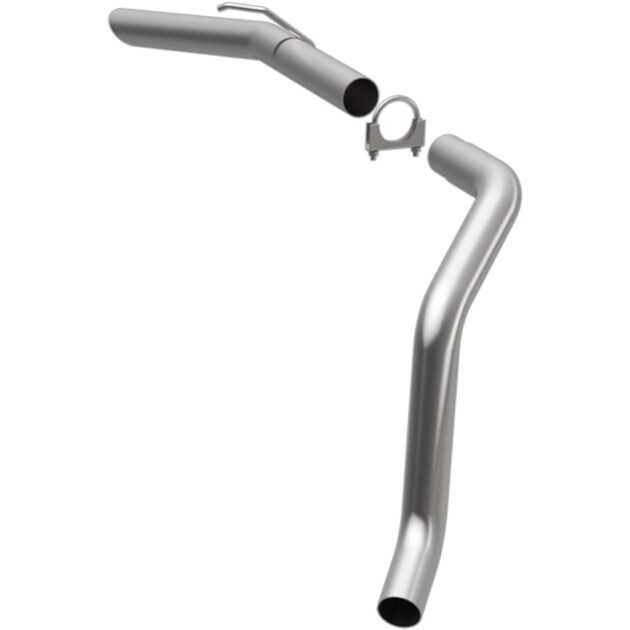 Direct-Fit Premium Tail Pipe