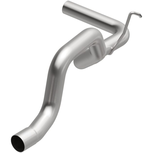 Direct-Fit Premium Tail Pipe