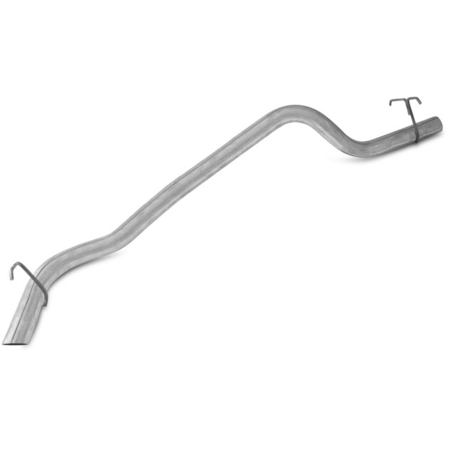 Direct-Fit Premium Tail Pipe