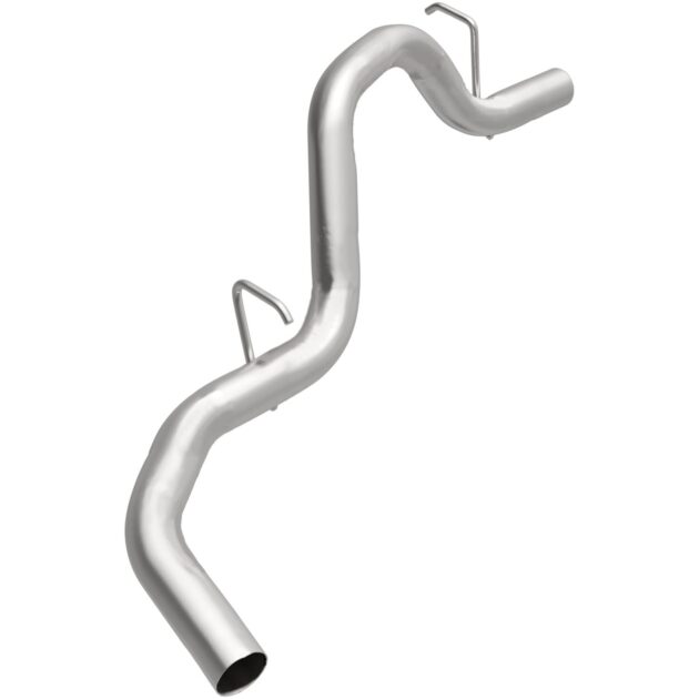 Direct-Fit Premium Tail Pipe