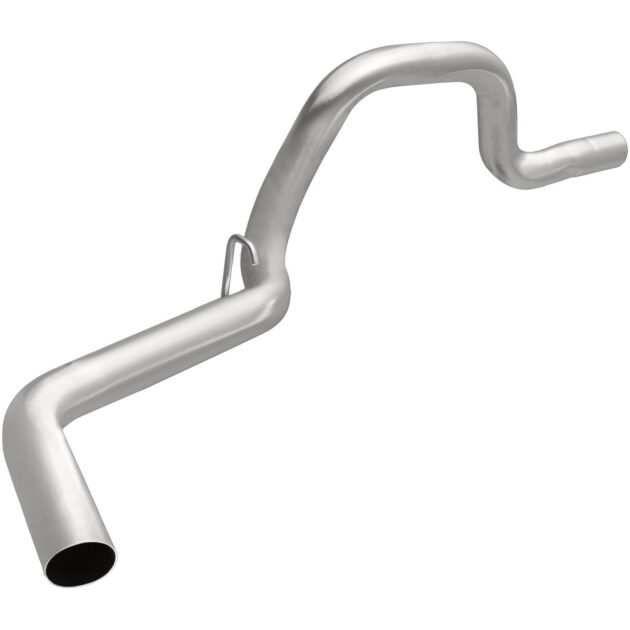 Direct-Fit Premium Tail Pipe