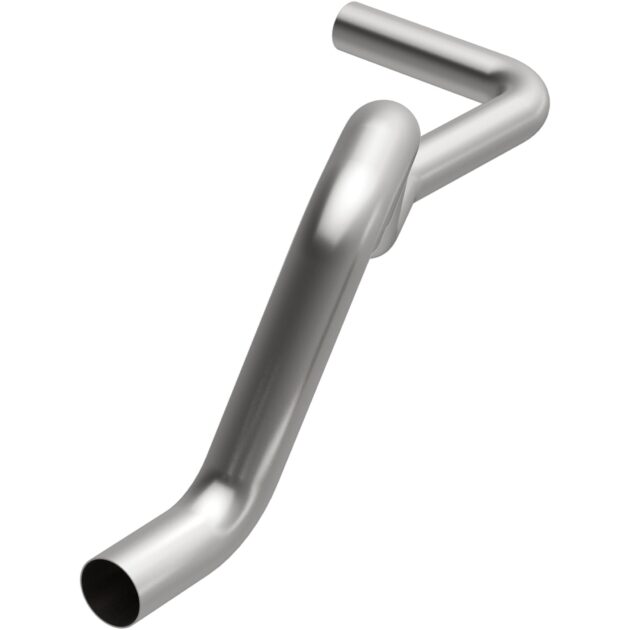 Direct-Fit Premium Tail Pipe