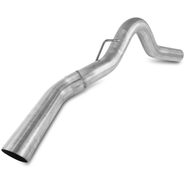 Direct-Fit Premium Tail Pipe