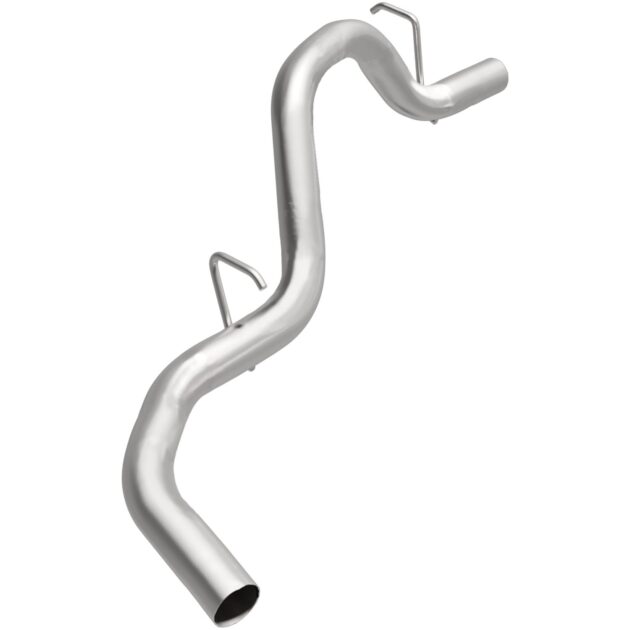 Direct-Fit Premium Tail Pipe