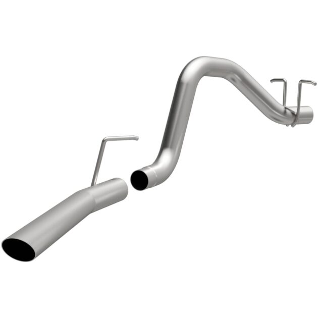 Direct-Fit Premium Tail Pipe