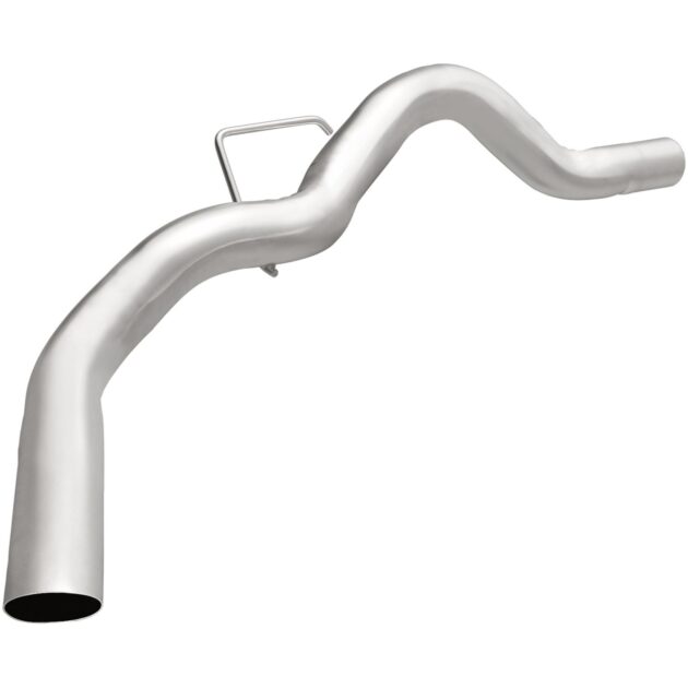 Direct-Fit Premium Tail Pipe