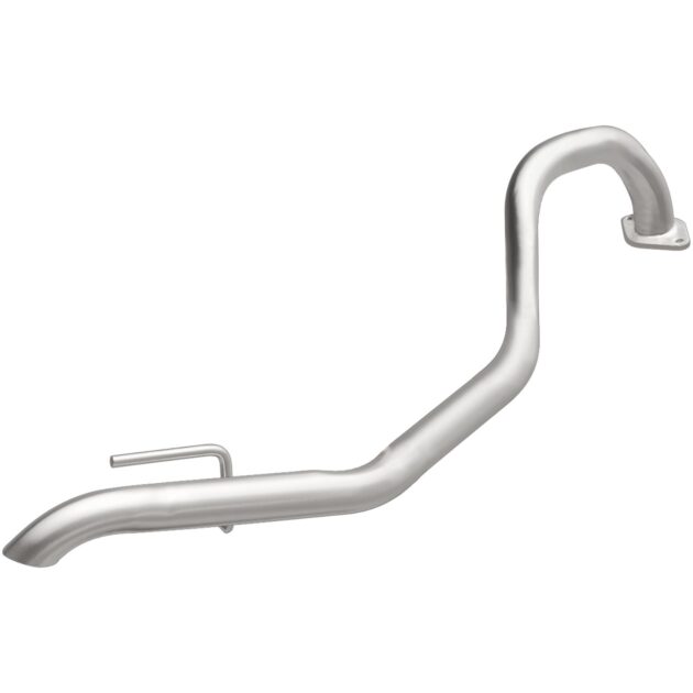 Direct-Fit Premium Tail Pipe