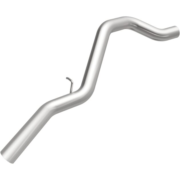 Direct-Fit Premium Tail Pipe