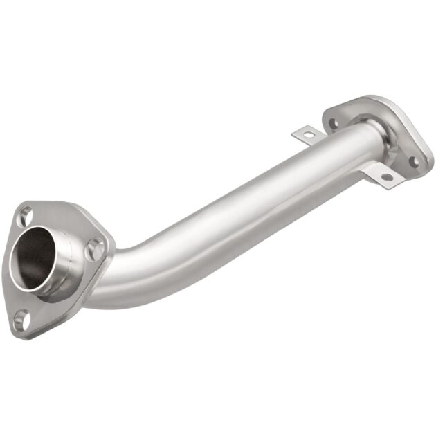 Direct-Fit Premium Front Pipe