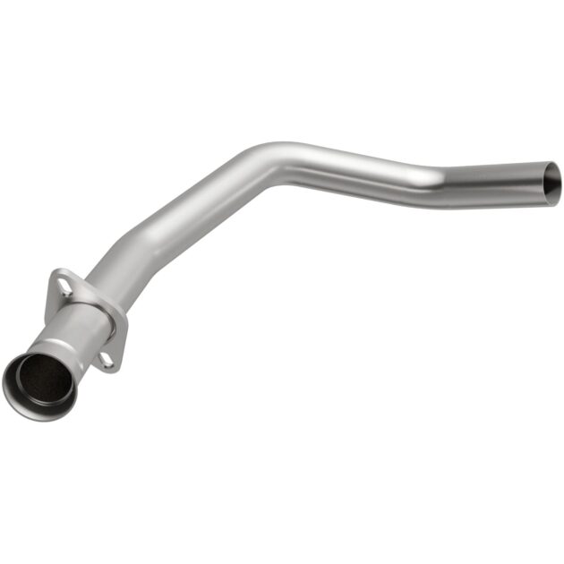 Direct-Fit Premium Front Pipe