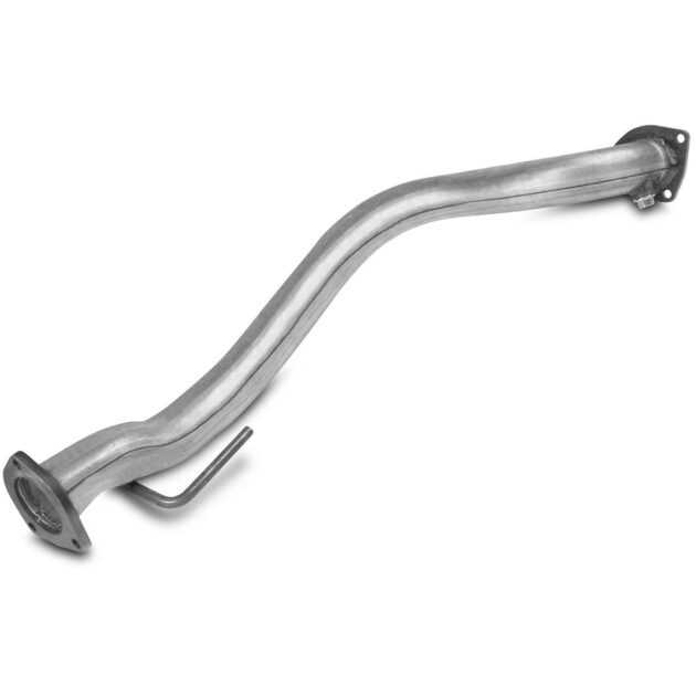 Direct-Fit Premium Front Pipe