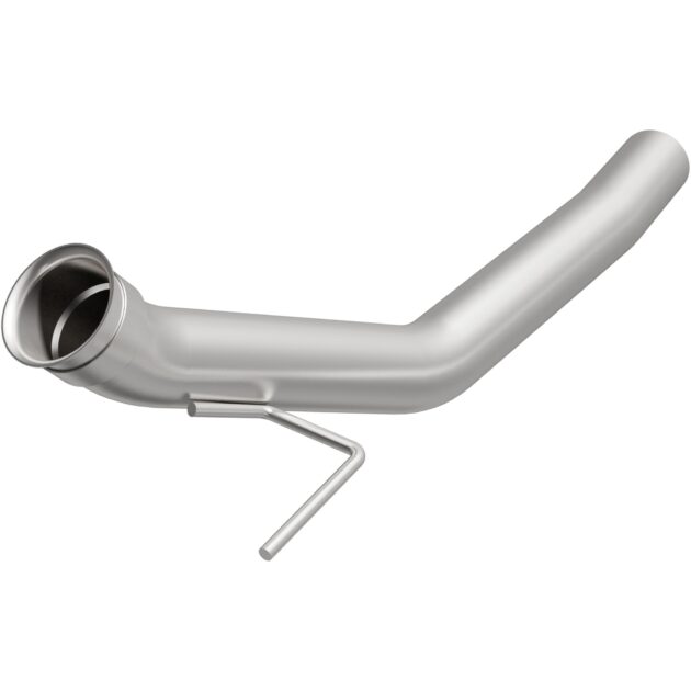 Direct-Fit Premium Front Pipe