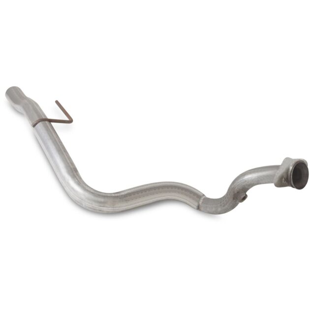 Direct-Fit Premium Front Pipe