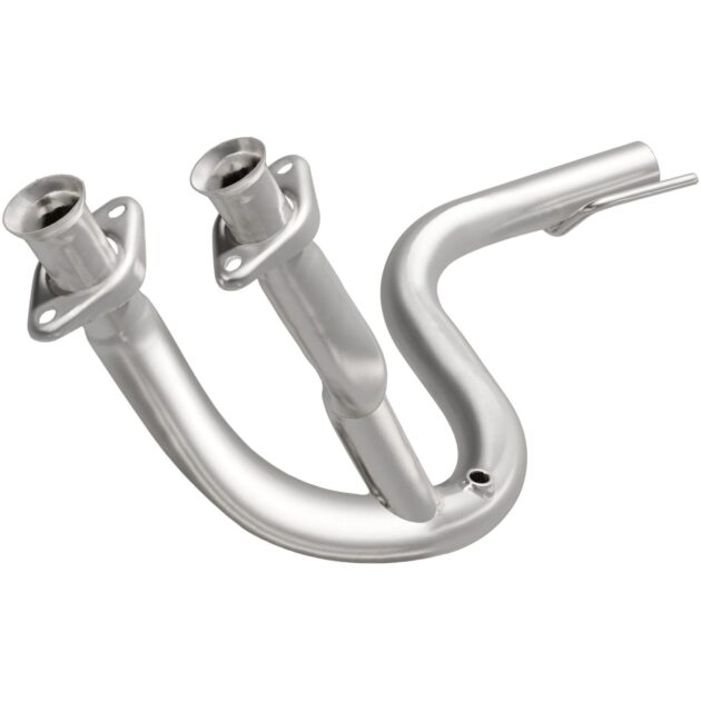 Direct-Fit Premium Front Pipe