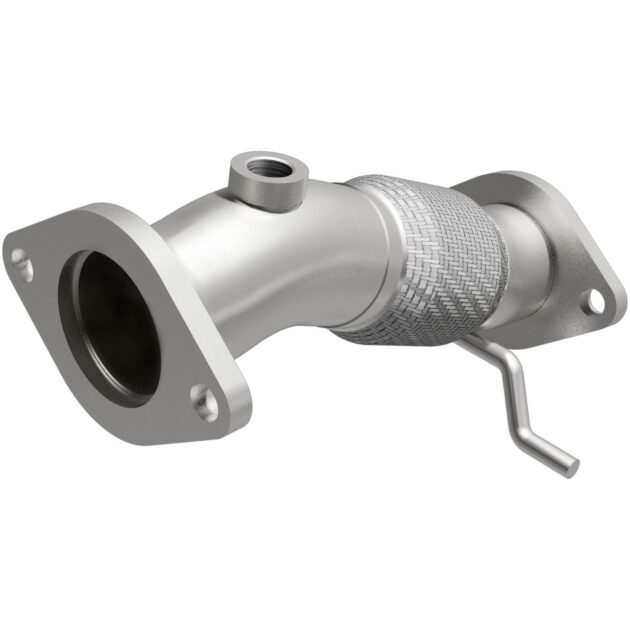 Direct-Fit Premium Front Pipe