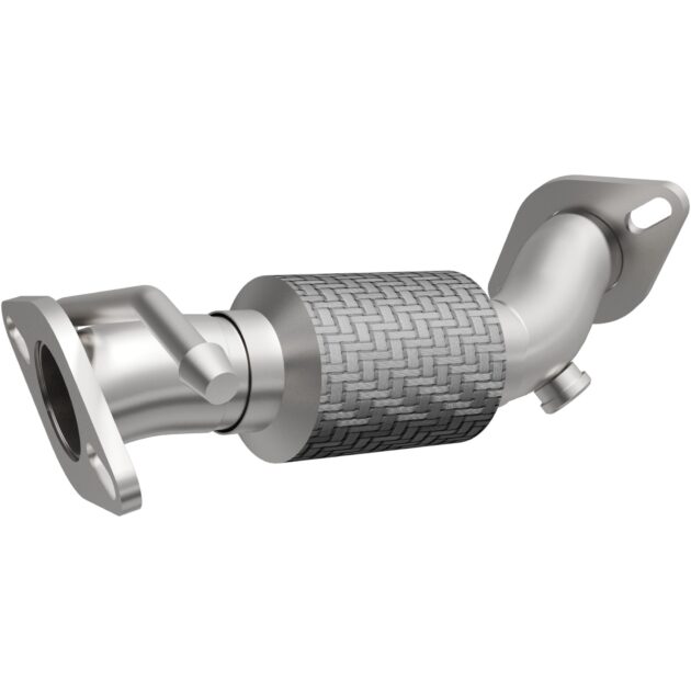 Direct-Fit Premium Front Pipe