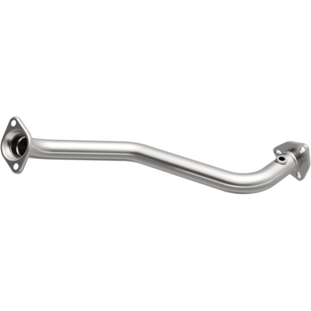 Direct-Fit Premium Front Pipe